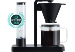 Kaffetrakter Performance WSPL-3B 1,25l-Wilfa Clearance