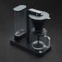 Kaffetrakter Performance WSPL-3B 1,25l-Wilfa Clearance