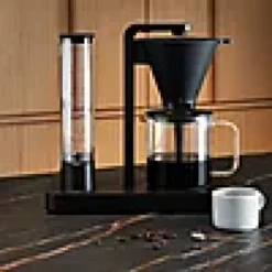 Kaffetrakter Performance WSPL-3B 1,25l-Wilfa Clearance