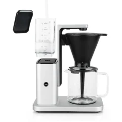Kaffetrakter Zense Alux CM10APA-M125-Wilfa Clearance