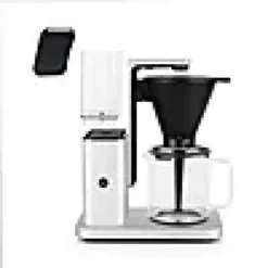 Kaffetrakter Zense Alux CM10APA-M125-Wilfa Clearance