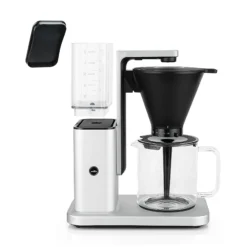 Kaffetrakter Zense Alux CM10APA-M125-Wilfa Clearance