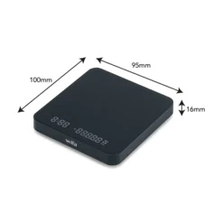 Kaffevekt Uni mini scale-Wilfa