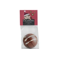 Kakaobombe med melkesjokolade og marshmallows-Cemo gourmet Best