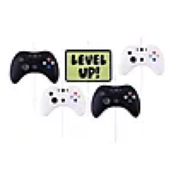 Kakelys Gamer Sett med 5 deler-Pme Sale