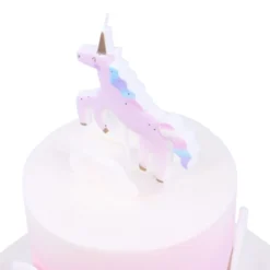 Kakelys Unicorn Candle-Pme Hot