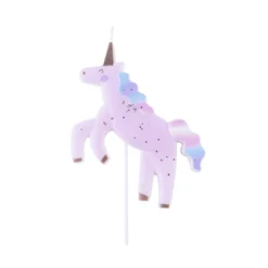 Kakelys Unicorn Candle-Pme Hot