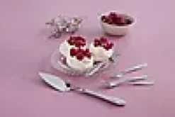 Kakesett Nina 7 deler-Hardangerbestikk New