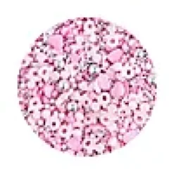 Kakestrø Baby Rosa Babylykke 85g-Cacas Outlet
