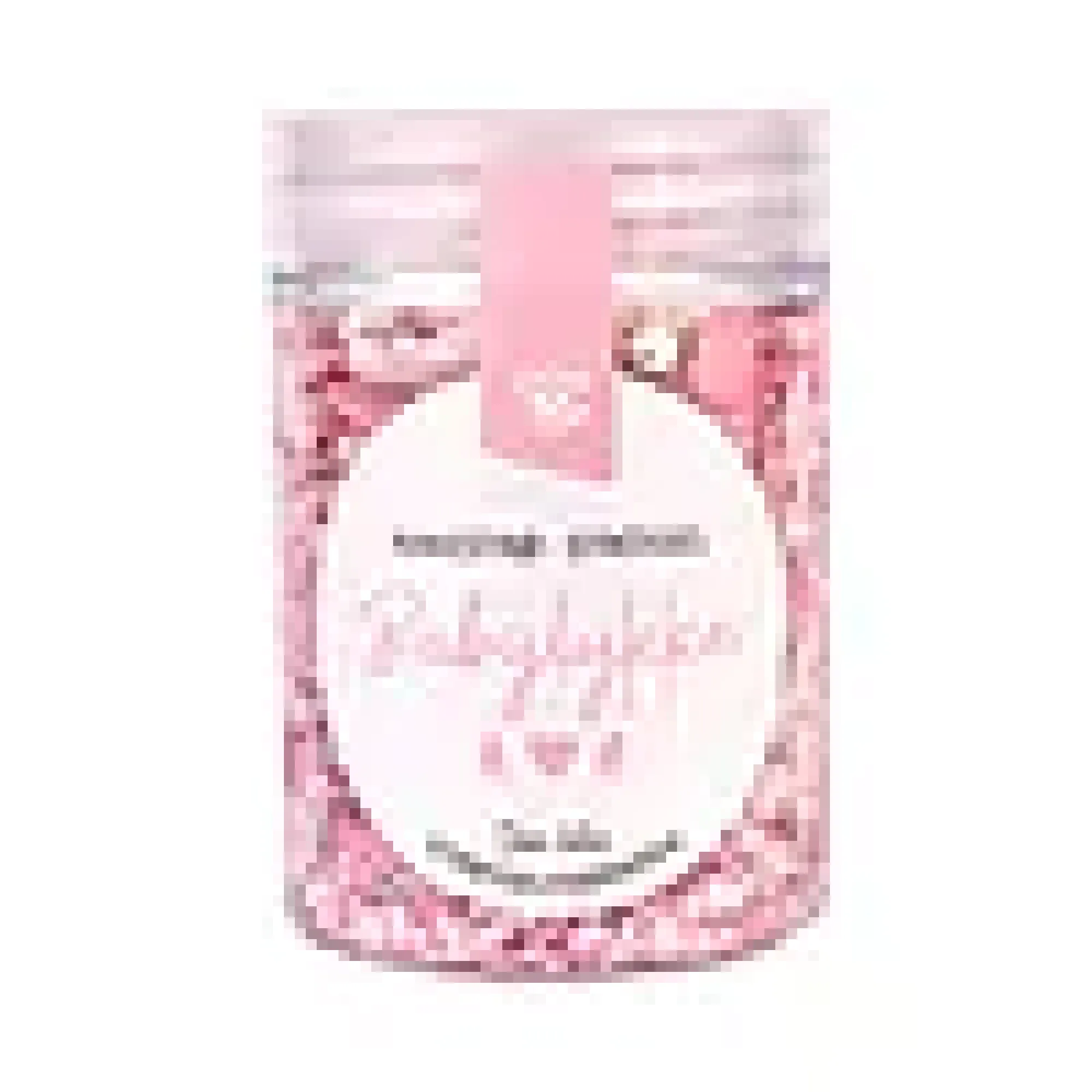 Kakestrø Baby Rosa Babylykke 85g-Cacas Outlet