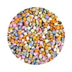 Kakestrø Confetti Blast 75g-Cacas Clearance