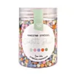 Kakestrø Confetti Blast 75g-Cacas Clearance