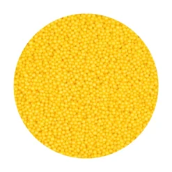 Kakestrø miniperler 90g-Cacas Hot