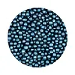 Kakestrø Perler Mørkeblå 90g-Cacas