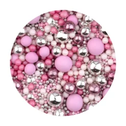 Kakestrø Rosa Drøm 90g-Cacas Online