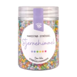 Kakestrø Stjernehimmel 75g-Cacas Sale