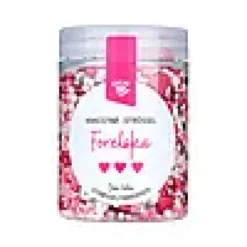 Kakestrø Valentine Forelska 85g-Cacas Hot