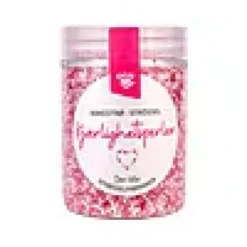Kakestrø Valentine Kjærlighetsperler 90g-Cacas Outlet