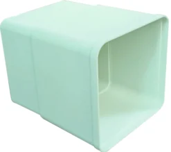 Kanal 6x6 teleskop 12-23cm-Flexit Hot