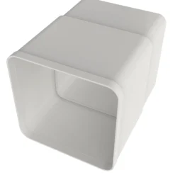 Kanal 6x6 teleskop 12-23cm-Flexit Hot