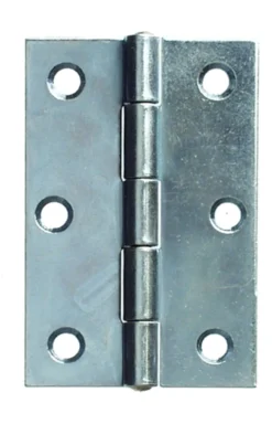 Kanthengsel 1504 elgalvanisert 89mm-Pn Beslag Sale