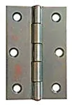 Kanthengsel 1504 elgalvanisert 89mm-Pn Beslag Sale