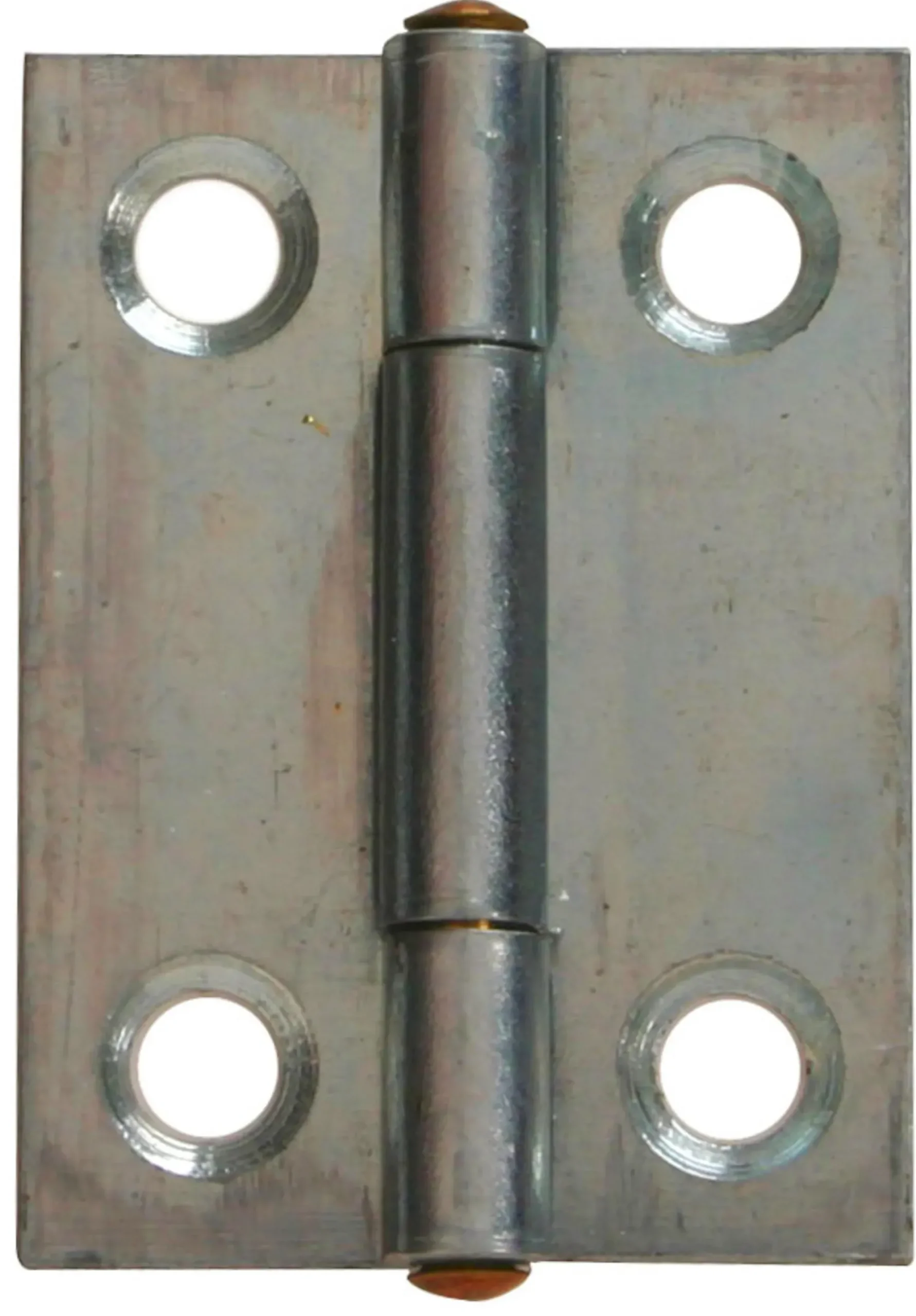 Kanthengsel 1496 galvanisert 30mm-Pn Beslag Outlet