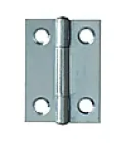 Kanthengsel 1497 galvanisert 40mm-Pn Beslag Sale