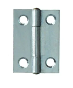 Kanthengsel 1497 galvanisert 40mm-Pn Beslag Sale