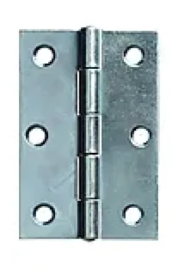 Kanthengsel 1502 gz 63,5mm-Pn Beslag Clearance