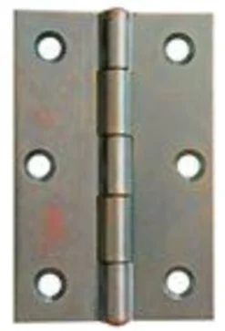 Kanthengsel 1502 gz 63,5mm-Pn Beslag Clearance