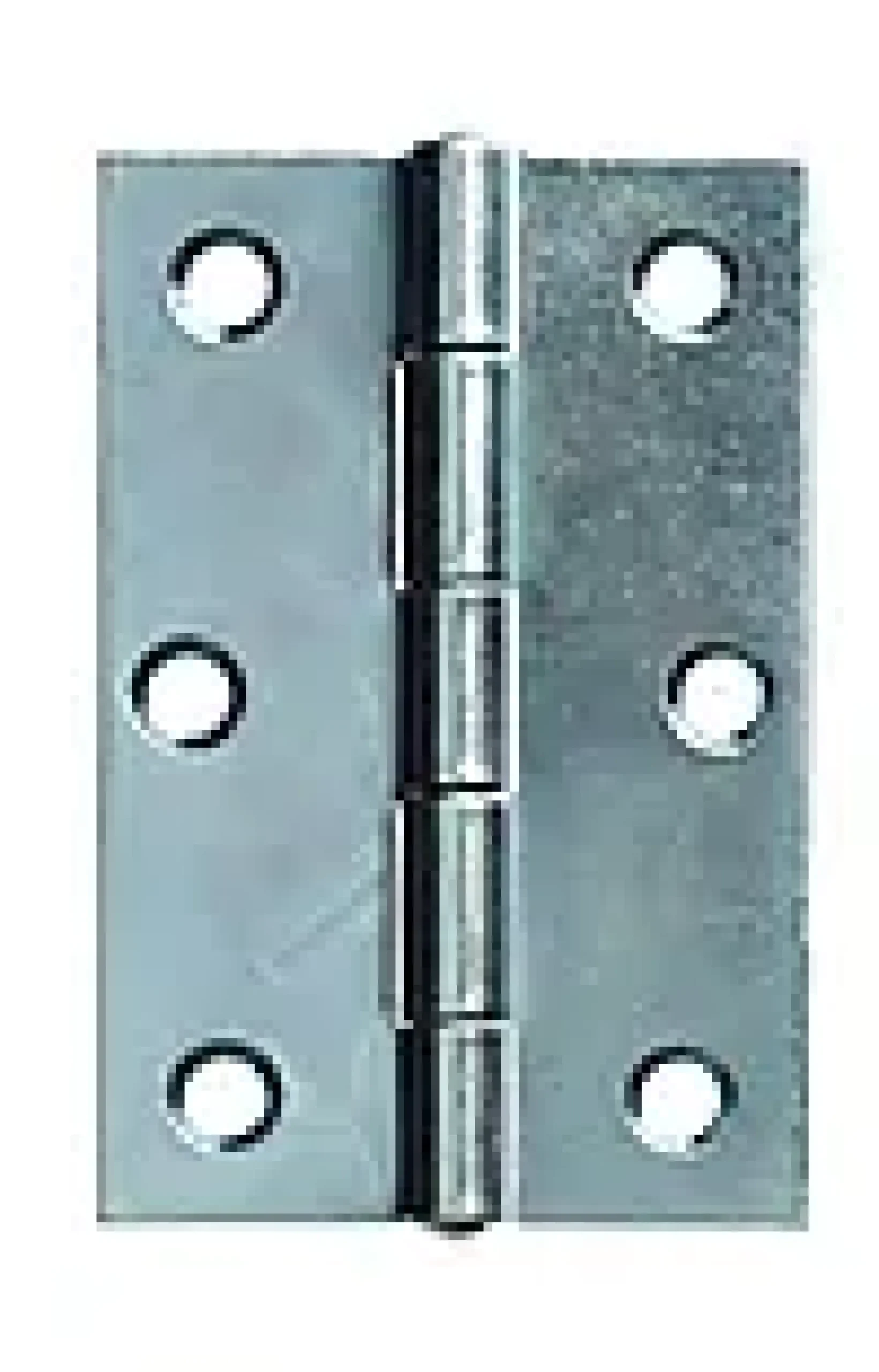 Kanthengsel 1501 gz 50mm-Pn Beslag Discount