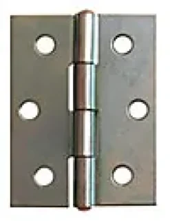 Kanthengsel 1501 gz 50mm-Pn Beslag Discount
