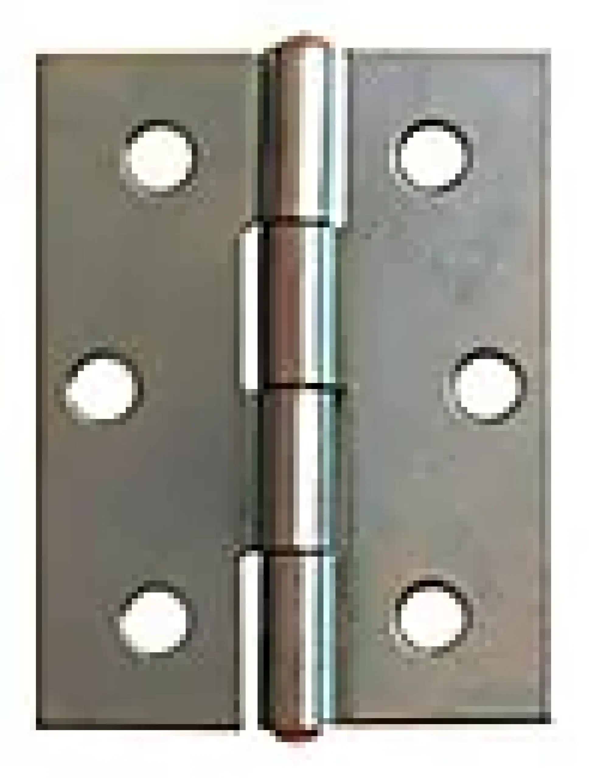 Kanthengsel 1501 gz 50mm-Pn Beslag Discount
