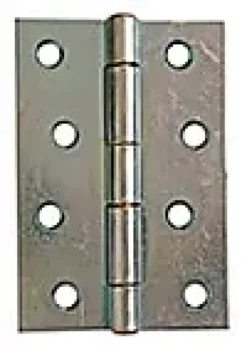 Kanthengsel 1505 sv 101mm-Pn Beslag New