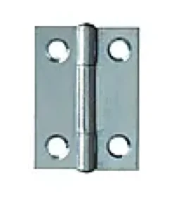 Kanthengsler 30mm-Pn Beslag Outlet