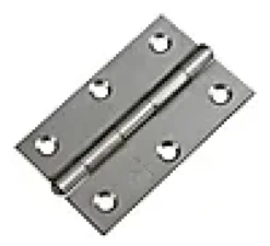 Kanthengsler 76mm rustfri-Pn Beslag Online