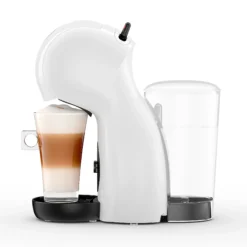 Kapselmaskin Dolce Gusto 0,8l hvit-Nescafé dolce gusto Outlet