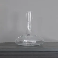 Karaffel Vino classico 0,75l-Luigi bormioli Discount