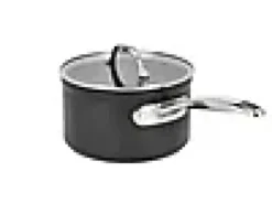 Kasserolle Gilde aluminium 1,7l-Invite