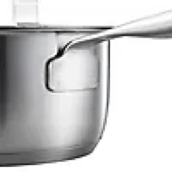 Kasserolle med lokk All Steel 1,5l-Fiskars Sale