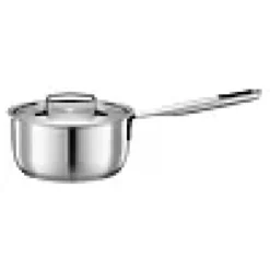 Kasserolle med lokk All Steel 1,5l-Fiskars Sale