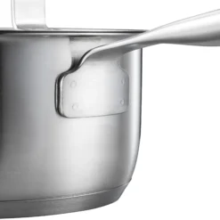Kasserolle med lokk All Steel 1,5l-Fiskars Sale