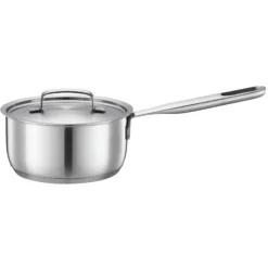 Kasserolle med lokk All Steel 1,5l-Fiskars Sale