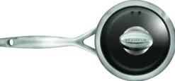 Kasserolle med lokk CS+ 1,8l-Scanpan Sale