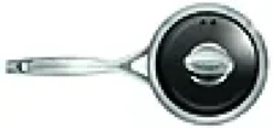 Kasserolle med lokk CS+ 1,8l-Scanpan Sale