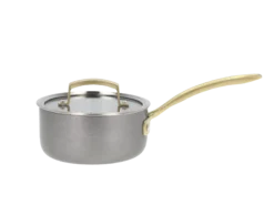 Kasserolle med lokk Durance 1,5L 16cm-Pillivuyt gourmet Online