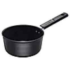 Kasserolle med lokk Hard Face 1,8l-Fiskars Discount