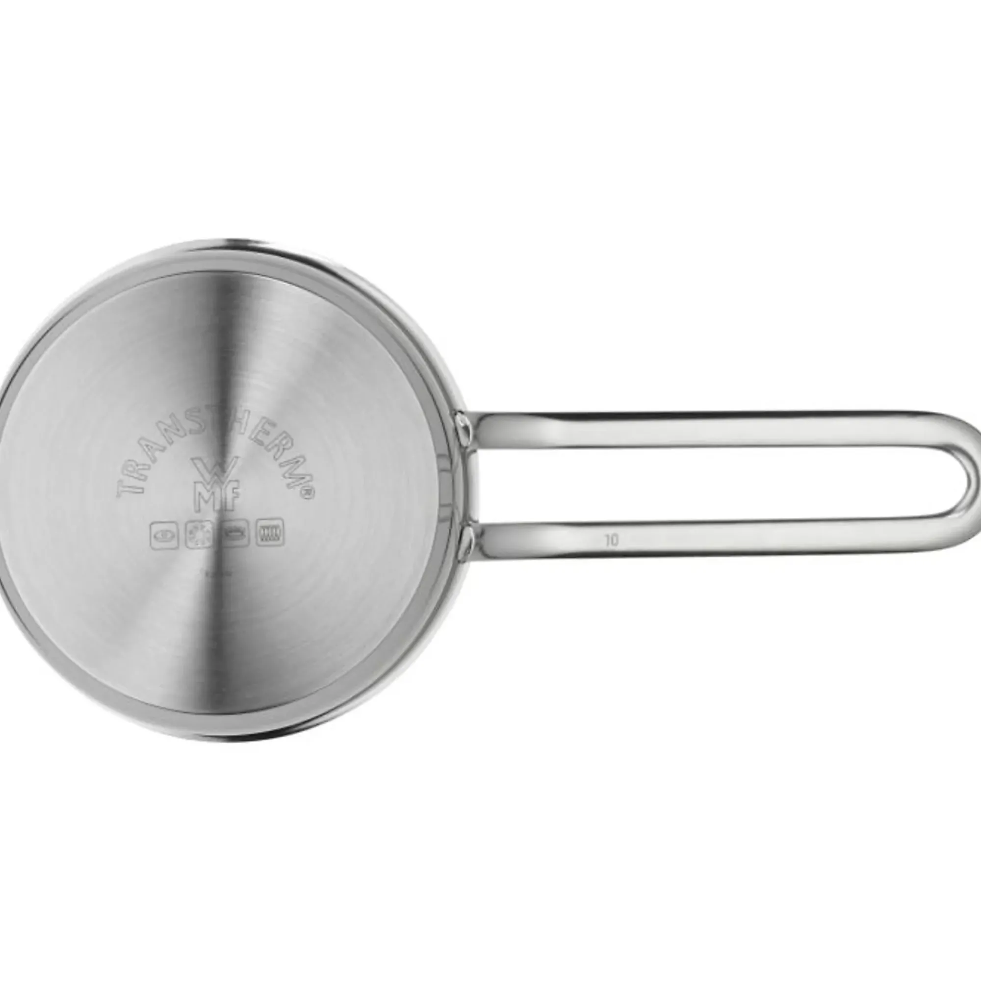Kasserolle mini 0,5l-Wmf