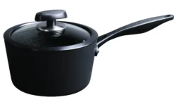 Kasserolle m/lokk 1,8l 18cm Pro SB+-Scanpan Outlet